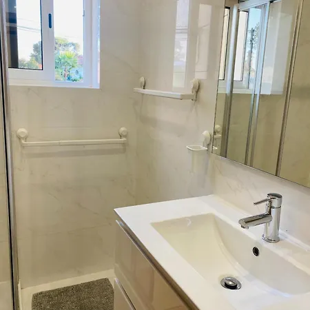 아파트 Cozy 3 Bed 2 Bath