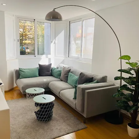 아파트 Cozy 3 Bed 2 Bath