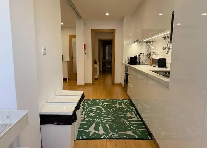 公寓 Cozy 3 Bed 2 Bath *