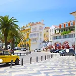Διαμέρισμα Cozy 3 Bed 2 Bath Κασκαΐς