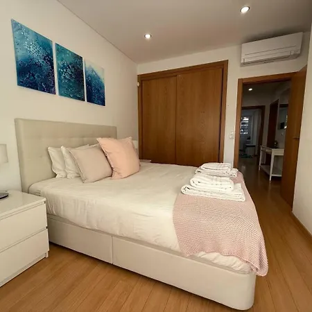 Apartmán Cozy 3 Bed 2 Bath *