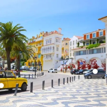 Apartmán Cozy 3 Bed 2 Bath Cascais