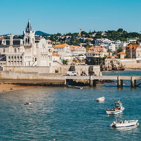 Apartmán Cozy 3 Bed 2 Bath