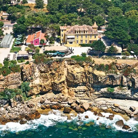 Apartmán Cozy 3 Bed 2 Bath Cascais