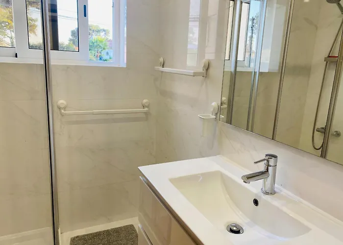 Appartamento Cozy 3 Bed 2 Bath