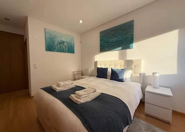 Appartamento Cozy 3 Bed 2 Bath